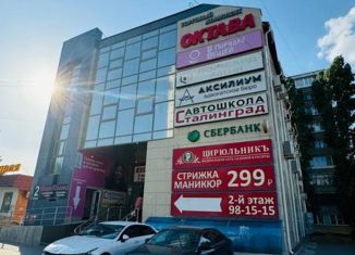 Офис в аренду, 235 м2, Волгоград, улица Константина Симонова, 17, район Семь Ветров
