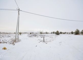 Продажа земельного участка, 9.5 сот., Ялуторовск, улица Егорова