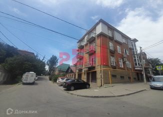 Продается офис, 121 м2, Ростов-на-Дону, Грибоедовский переулок, 17/173