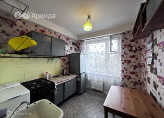 Сдается двухкомнатная квартира, 46 м2, Санкт-Петербург, проспект Энтузиастов, 47к1В, муниципальный округ Ржевка