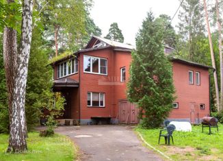 Продается дом, 300 м2, деревня Барвиха, ДПК Новь, 117