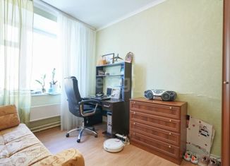 Продажа трехкомнатной квартиры, 93 м2, Нижегородская область, Нижне-Печёрская улица, 6