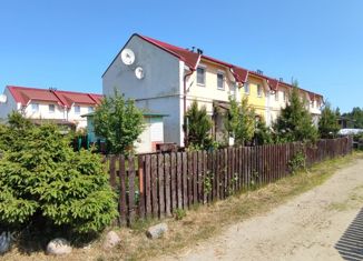 Продается таунхаус, 37.5 м2, поселок Первомайское, Зелёная улица, 6