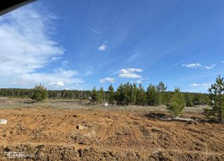 Продам участок, 6.67 сот., посёлок Рассоха, Лучистая улица