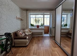 Продается двухкомнатная квартира, 39.4 м2, Московская область, улица Строителей, 1