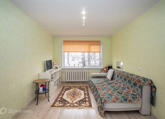 Продажа 1-ком. квартиры, 30.5 м2, Новосибирск, улица Героев Труда, 27, улица Героев Труда