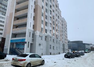 1-комнатная квартира на продажу, 36.2 м2, Пенза, улица Суворова, 169, Ленинский район