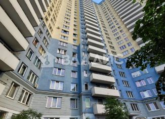 Продам однокомнатную квартиру, 42.4 м2, Санкт-Петербург, Туристская улица, 15к2, исторический район Северо-Приморская часть