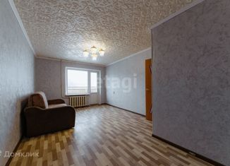 Продажа 1-комнатной квартиры, 38.4 м2, Калужская область, улица Энтузиастов, 11А