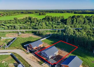 Продажа дома, 110 м2, коттеджный посёлок Кириллово парк, Центральная аллея