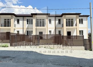 Таунхаус на продажу, 200 м2, село Мысхако, Парковая улица, 4