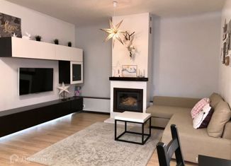 Сдаю в аренду дом, 122.9 м2, деревня Заречье, садоводческое некоммерческое товарищество Радуга, 218