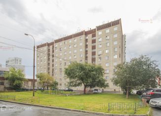 Продажа комнаты, 17 м2, Екатеринбург, улица 40-летия Комсомола, 32к2, Кировский район