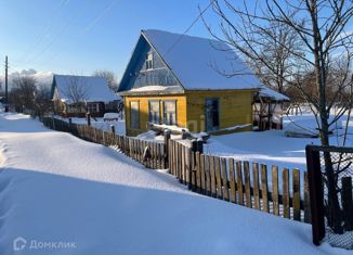 Продажа дома, 20 м2, Вологодская область