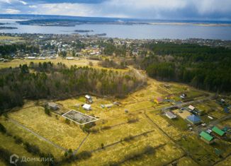 Продается участок, 9 сот., село Заозерье, Загородная улица