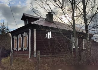 Продается дом, 46 м2, деревня Беззубово