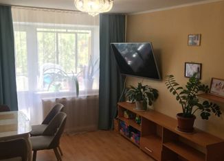 Продается однокомнатная квартира, 33.8 м2, Туймазы, улица Луначарского, 5