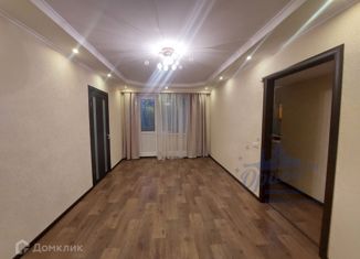Продается 2-комнатная квартира, 46.6 м2, Нижний Новгород, проспект Ленина, 30к6, метро Ленинская