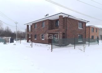 Продажа дома, 270 м2, рабочий посёлок Калининец, 2-я Фабричная улица