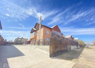 Продажа дома, 398 м2, село Пивовариха, Солнечная улица, 13