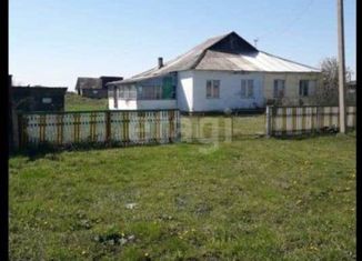 Продаю дом, 66.4 м2, посёлок Берёзовка, Школьная улица