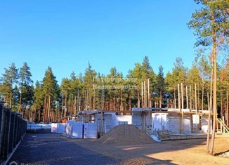 Участок на продажу, 15 сот., коттеджный посёлок Памир, 3-я линия