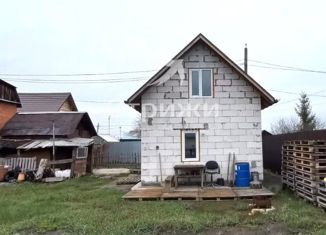 Продажа дома, 49 м2, Челябинская область, 26-я дорога, 25