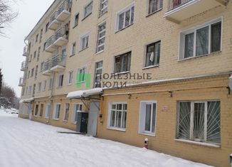 Продам комнату, 104.4 м2, Киров, Октябрьский проспект, 22, Октябрьский район