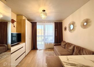 Продается квартира студия, 22.5 м2, поселение Московский, Саларьевская улица, 10к1