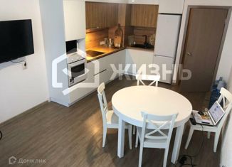 Продается двухкомнатная квартира, 72.9 м2, Верхняя Пышма, улица Петрова, 34В, ЖК Петровский