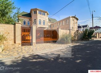 Продается дом, 711 м2, Краснодар, Геологическая улица, 12, Геологическая улица