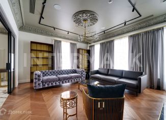 Продается дом, 702 м2, поселок дома отдыха Озера, Озёрная улица