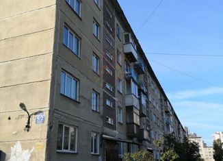 Сдам в аренду квартиру студию, 28 м2, Новосибирск, Берёзовая улица, 5/2, Березовая улица