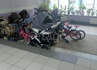 1-ком. квартира на продажу, 10 м2, Сургут, проспект Мира, 31