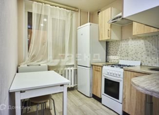 1-комнатная квартира на продажу, 32.7 м2, Санкт-Петербург, улица Беринга, 28к2, улица Беринга