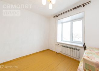 Продажа квартиры студии, 13 м2, Томская область, Первомайская улица, 65А