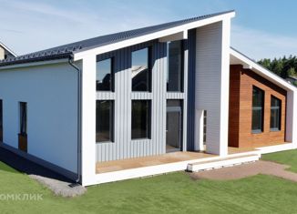 Продается дом, 223 м2, коттеджный поселок Солнечное