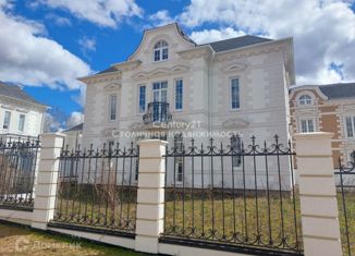 Продам дом, 220 м2, деревня Пушкино, квартал № 118, 7Г