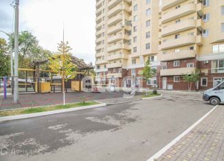 Продажа многокомнатной квартиры, 258.3 м2, Краснодар, улица Фёдора Лузана, 23, улица Федора Лузана