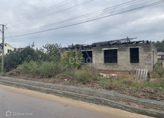 Продажа дома, 80 м2, деревня Новоподклетное, улица Комарова