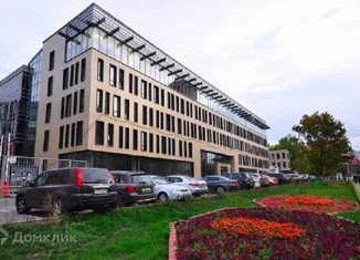 Аренда офиса, 175 м2, Москва, 2-я Синичкина улица, 9Ас1, метро Лефортово