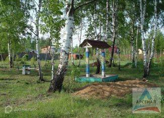 Участок на продажу, 10 сот., СНТ Вашутино, Берёзовая улица