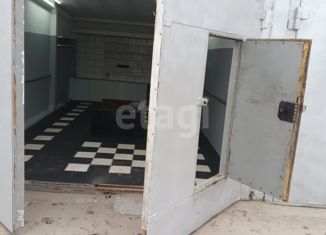 Продам гараж, 19 м2, Новый Уренгой, улица 26-го съезда КПСС, 5А