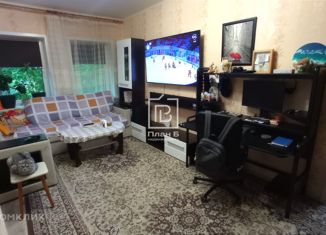 Двухкомнатная квартира на продажу, 39.1 м2, Калуга, улица Салтыкова-Щедрина, 24к4