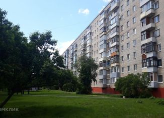 Продам двухкомнатную квартиру, 46 м2, Владимир, Добросельская улица, 191, район Доброе