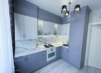 Продажа 2-комнатной квартиры, 54 м2, посёлок городского типа Северный, микрорайон Центральный, 13