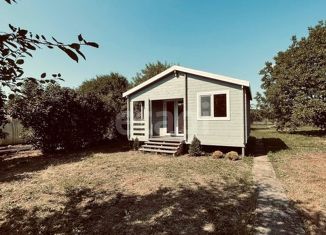 Продается дом, 34.8 м2, СДТ Платан, улица Нефтехимиков