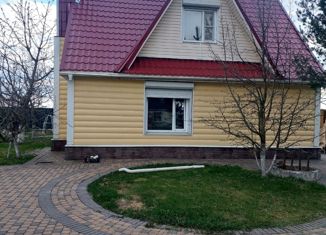 Продам дом, 119 м2, деревня Пикколово, Большая Горская улица