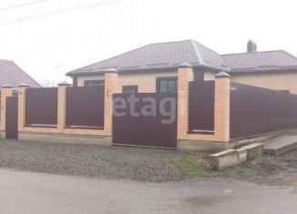 Продается дом, 168 м2, посёлок Рассвет, Майская улица