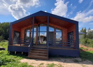 Дом на продажу, 108 м2, деревня Неготино, улица Гагарина